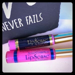 Lipsense Bundle